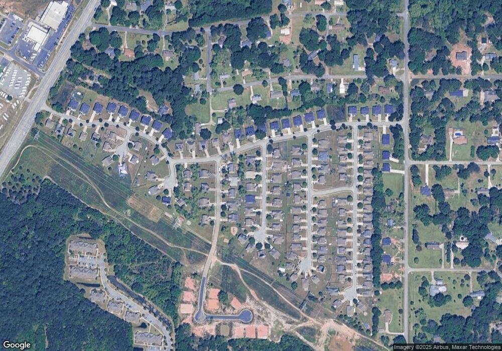 102 Shady Bank Ln, Byron, GA 31008 - photo 1