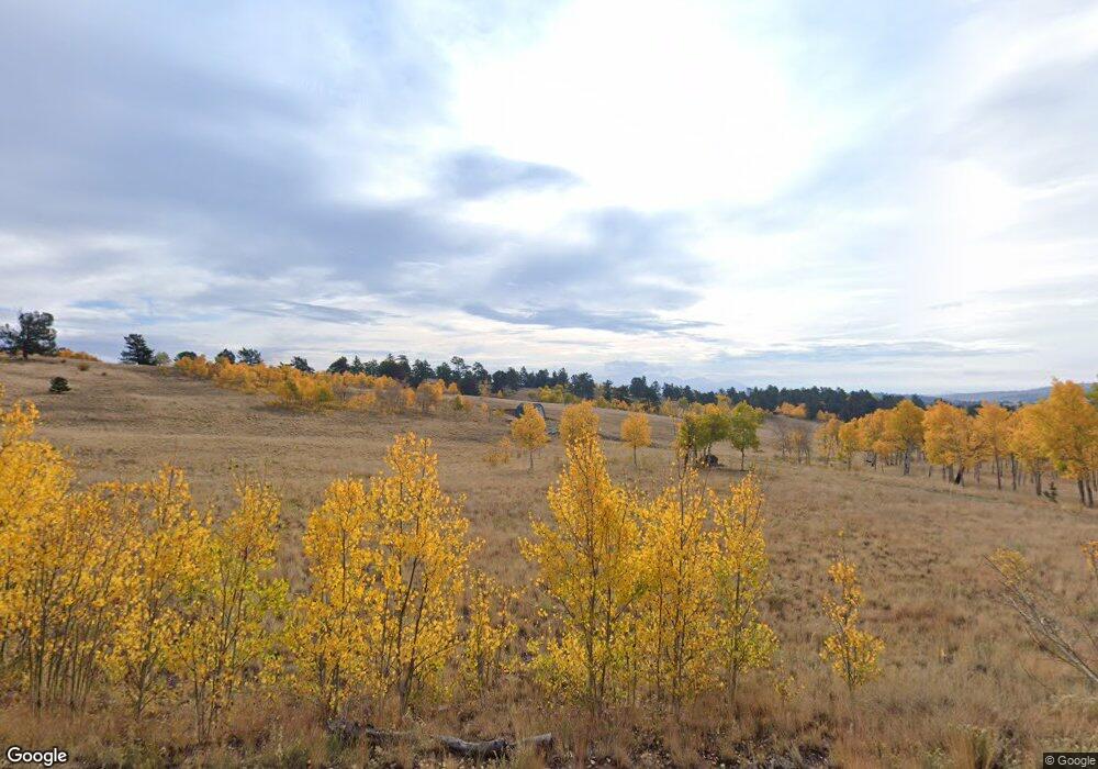 458 Bob White Cir, Como, CO 80432 - photo 1