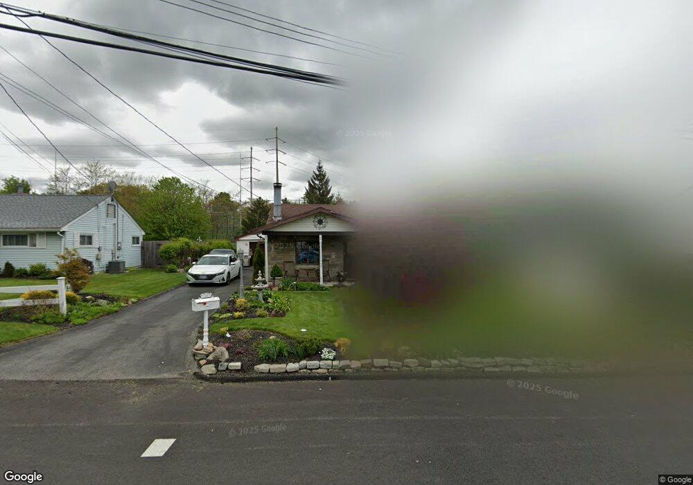 11 Hurd Ave, Garnerville, NY 10923 - photo 1