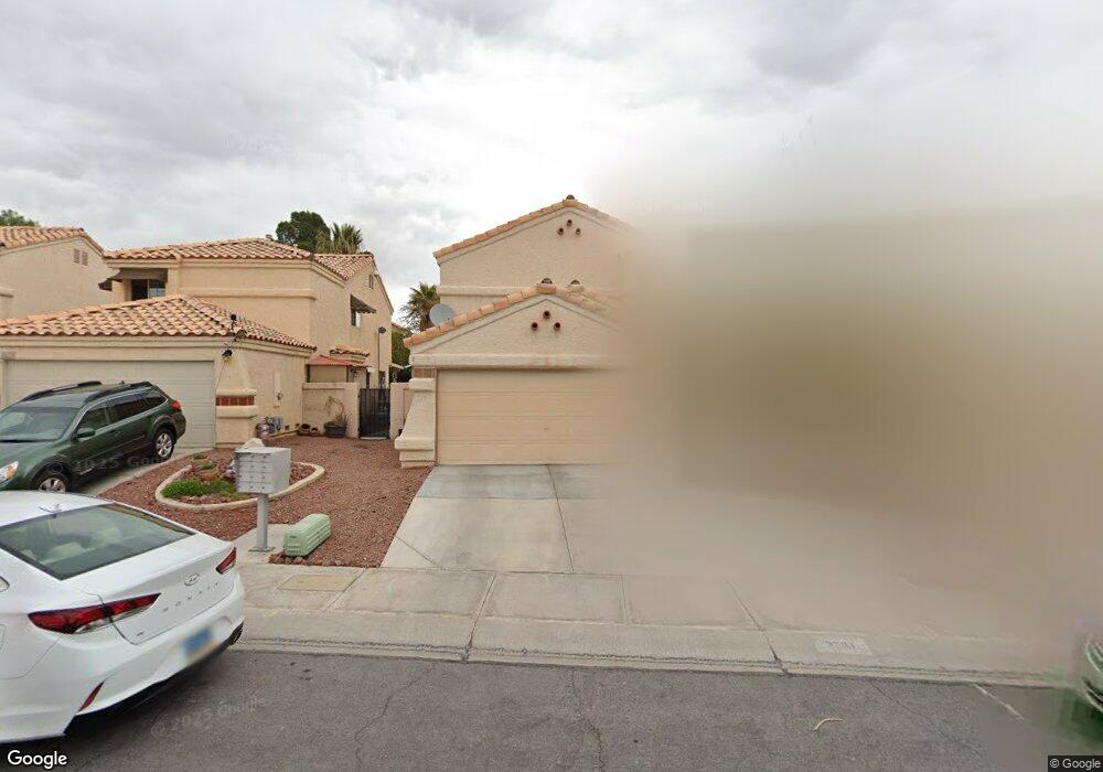 9504 Sunken Reef Cir, Las Vegas, NV 89117 - photo 1