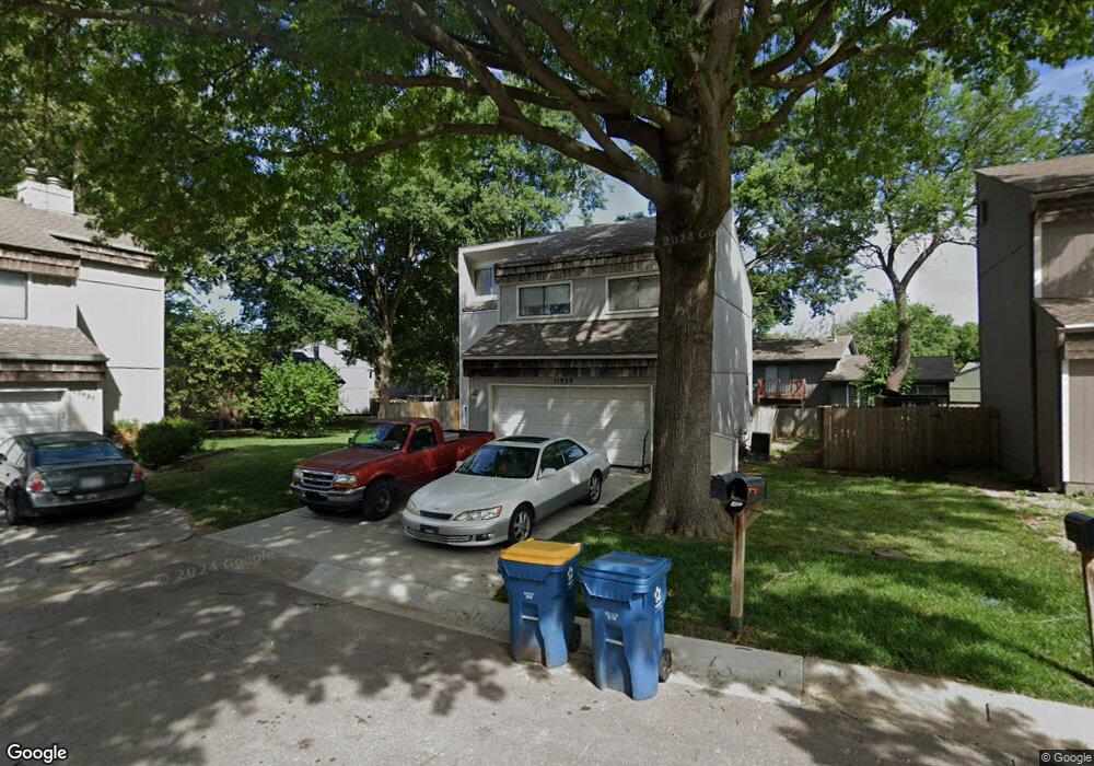 11939 W 66th St, Shawnee, KS 66216 - photo 1