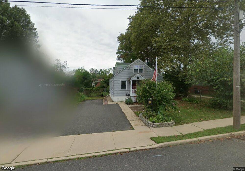 323 2nd Ave, Hightstown, NJ 08520 - photo 1