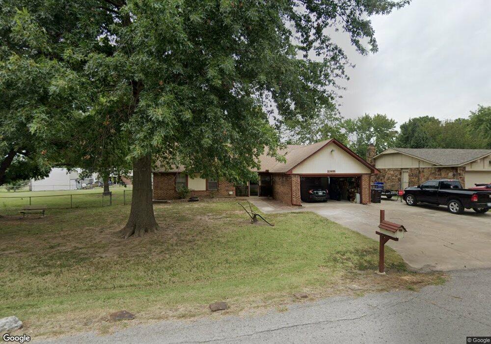 20935B E 37th St S, Broken Arrow, OK 74014 - photo 1