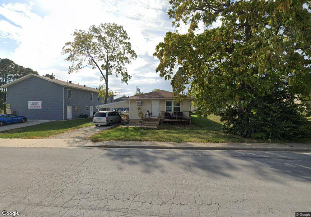 1603 N Walnut St, Rolla, MO 65401 - photo 1