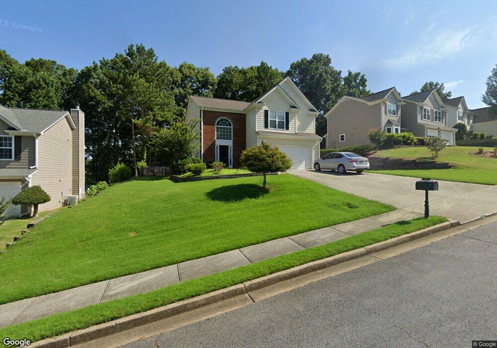 4055 Brushy Creek Way unit 2, Suwanee, GA 30024 - photo 1