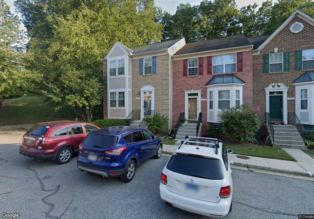 1428 Falcon Nest Ct, Arnold, MD 21012 - photo 1