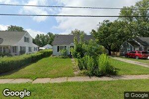 428 Parchmount Ave, Kalamazoo, MI 49004