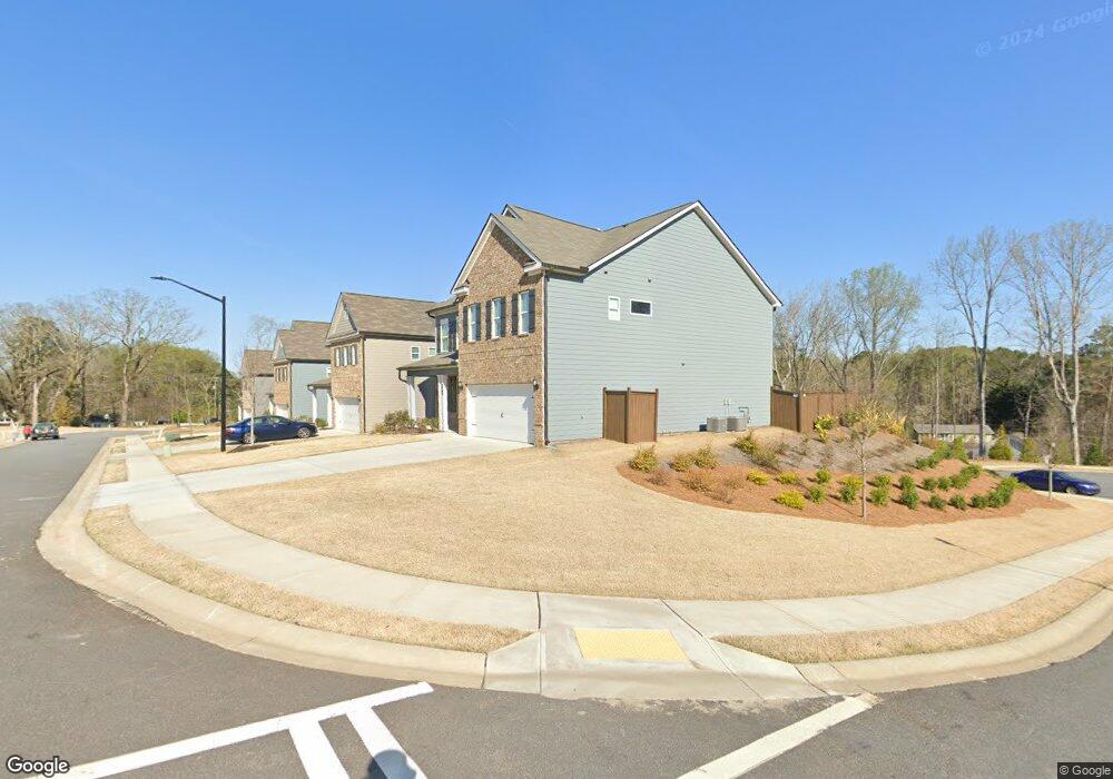 300 Buckpasser Ct unit 39, Acworth, GA 30102 - photo 1