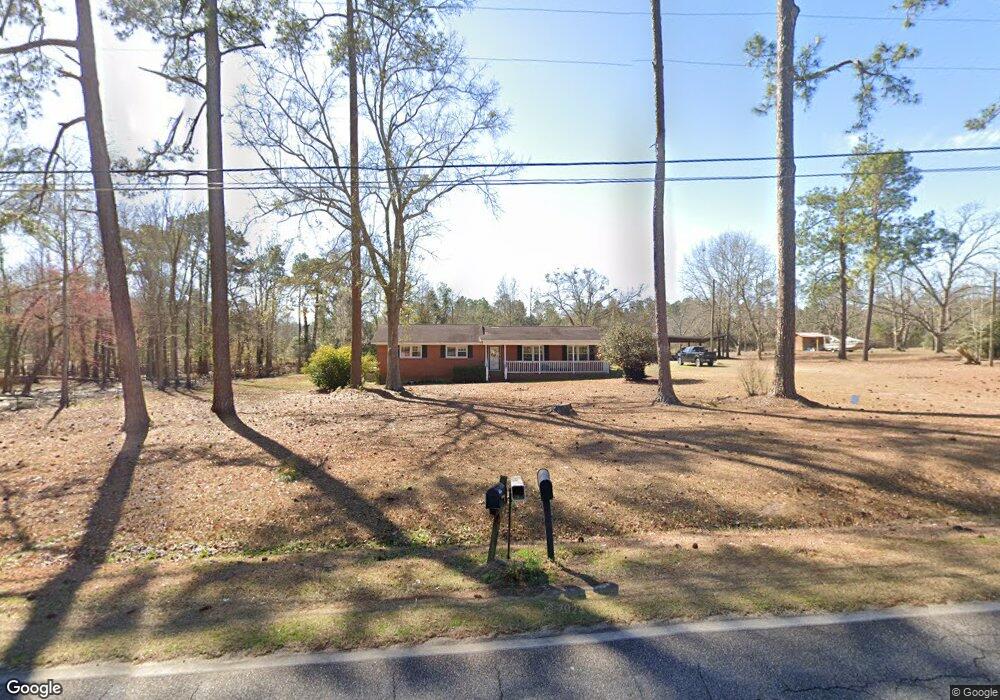3197 Harmony Rd SE, Pelham, GA 31779 - photo 1