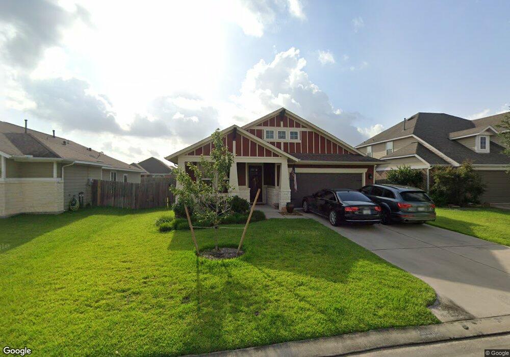 29518 Monona Terrace Ct, Spring, TX 77386 - photo 1