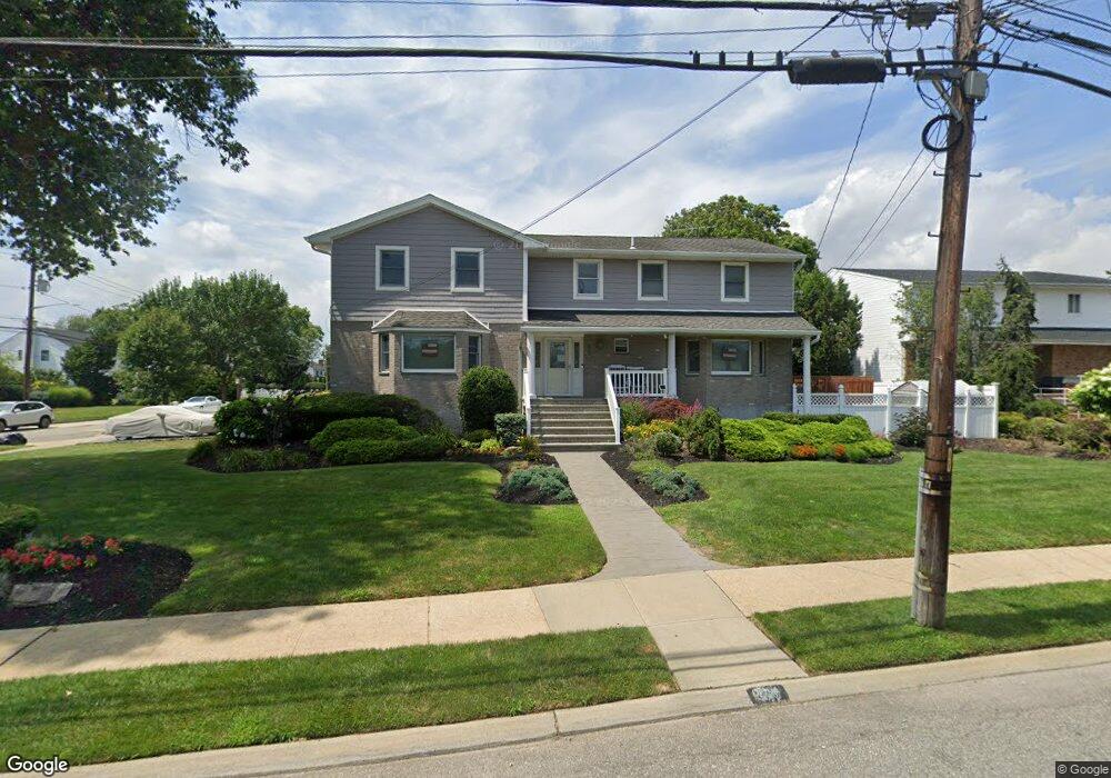 2019 Byron Rd, Merrick, NY 11566 - photo 1