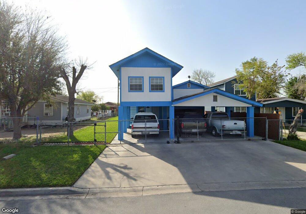 1217 S 17th St, Donna, TX 78537 - photo 1