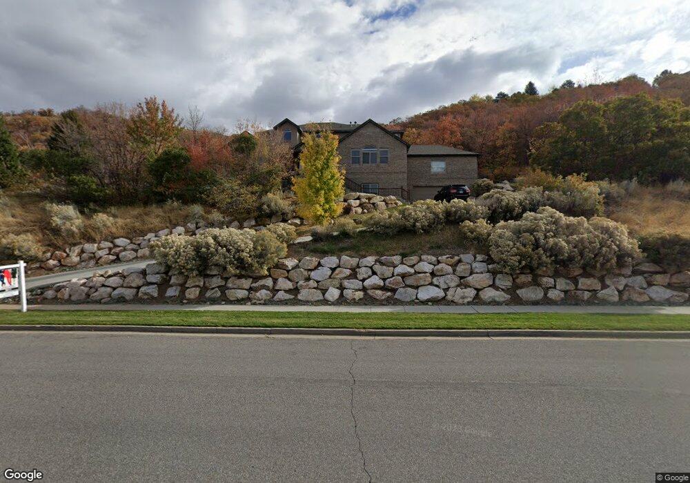 1185 Bountiful Blvd, Bountiful, UT 84010 - photo 1