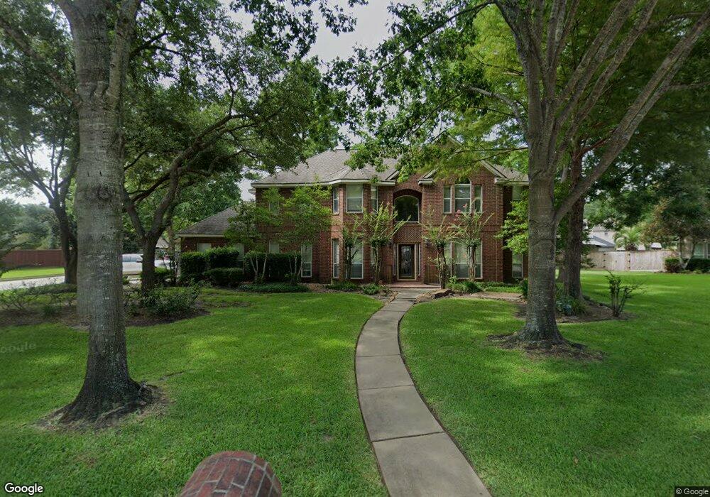 14110 Pollux Ct, Tomball, TX 77375 - photo 1