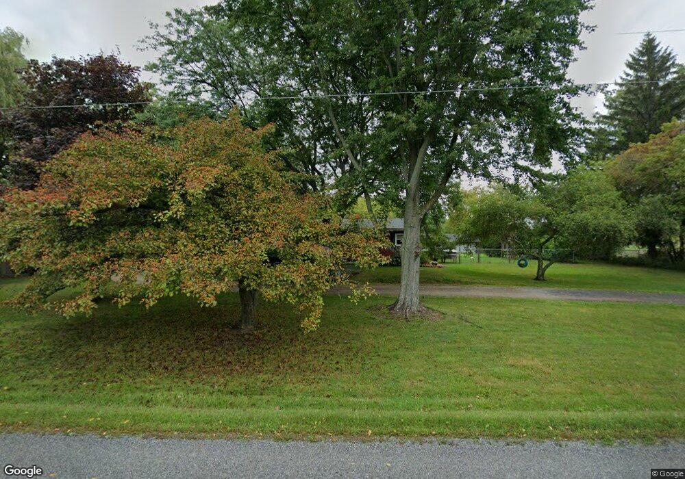 1928 W Columbia Rd, Mason, MI 48854 - photo 1