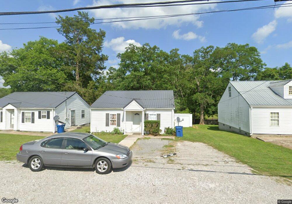 407 Oakdale St, Manchester, TN 37355 - photo 1