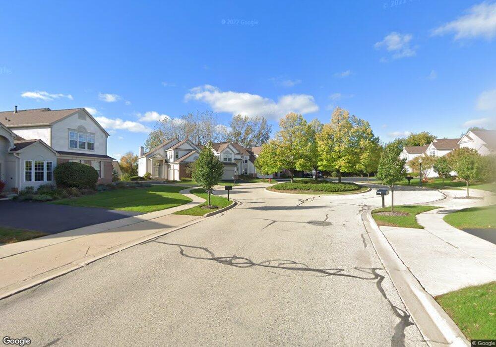 11 Edgebrook Ct, Algonquin, IL 60102 - photo 1