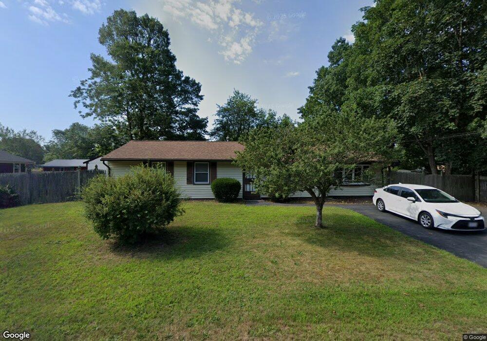 3 Wright Ln, Wareham, MA 02571 - photo 1