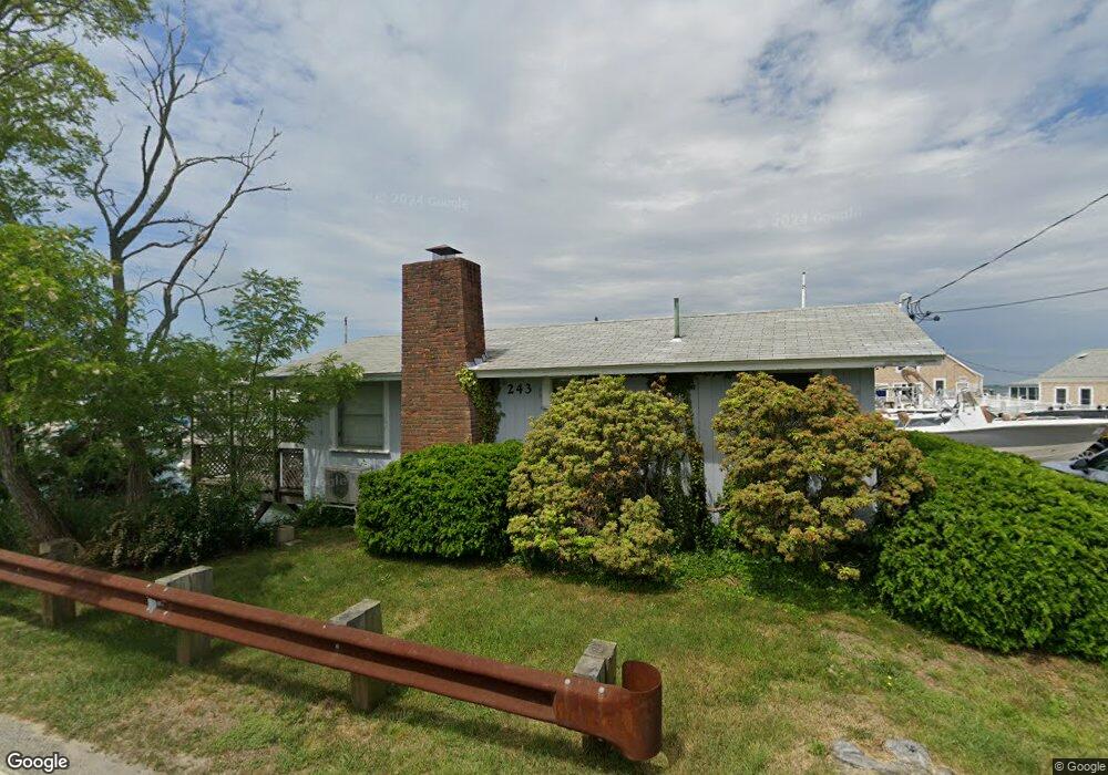 243 Millway, Barnstable, MA 2630 - photo 1