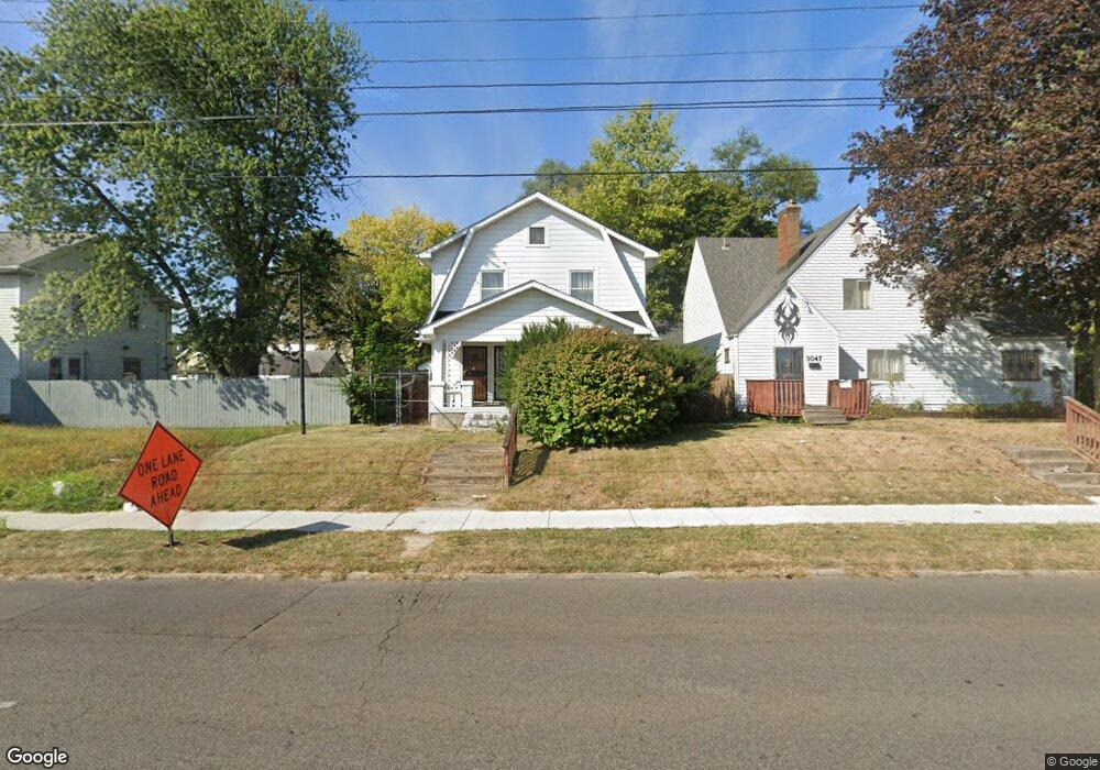 3039 N Main St, Dayton, OH 45405 - photo 1