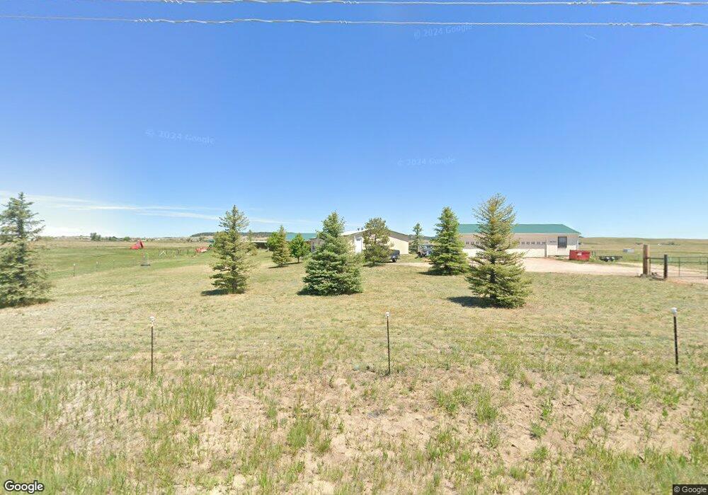 16350 Murphy Rd, Peyton, CO 80831 - photo 1
