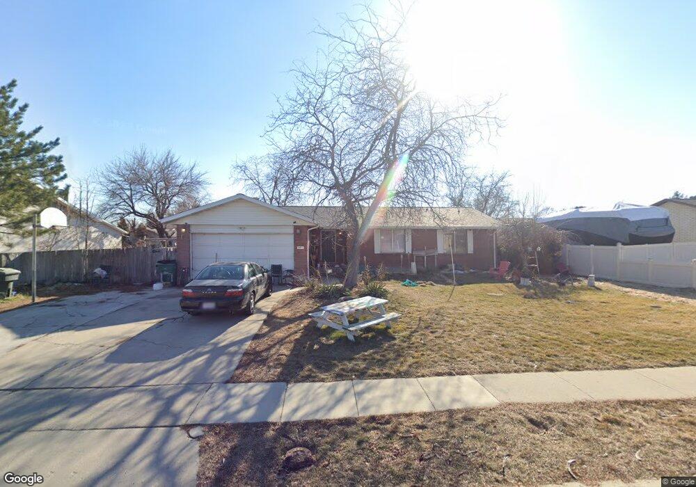 2881 W 7420 S, West Jordan, UT 84084 - photo 1