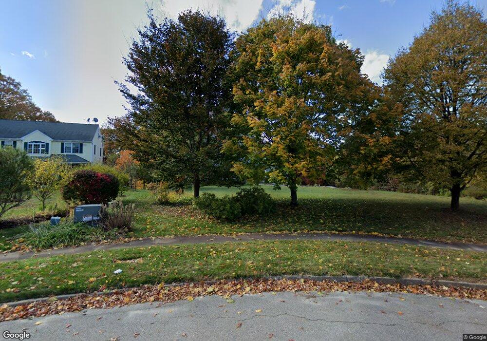 107 Juniper Rd, Holliston, MA 01746 - photo 1