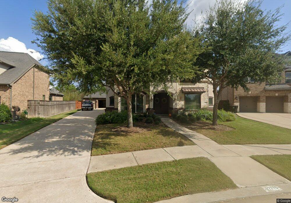 27715 Burnett Hills Ln, Fulshear, TX 77441 - photo 1