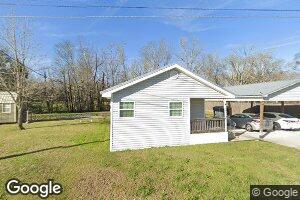 44118 Conway St, Sorrento, LA 70778
