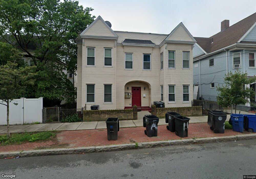 292 Washington Ave, Chelsea, MA 02150 - photo 1