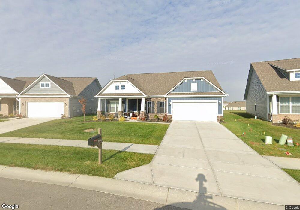 1076 Cortland Ln, Westfield, IN 46074 - photo 1