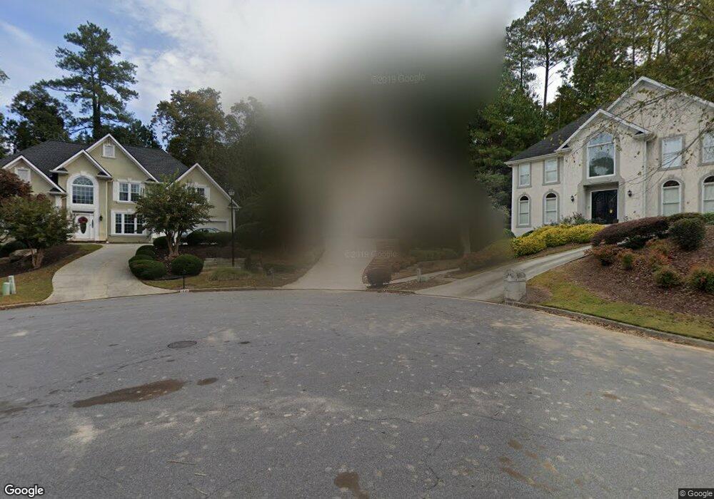 3450 Merganser Ln unit 15, Alpharetta, GA 30022 - photo 1