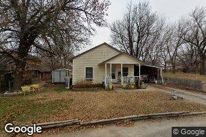 213 E 5th St, Oilton, OK 74052
