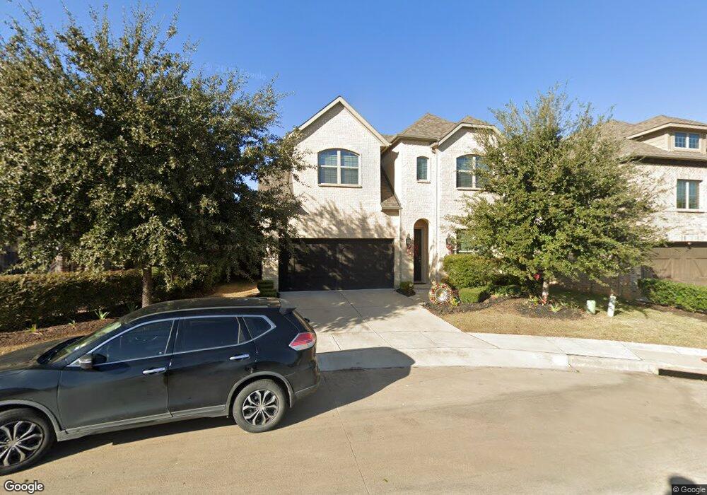 3929 Bentley Dr, Bedford, TX 76021 - photo 1