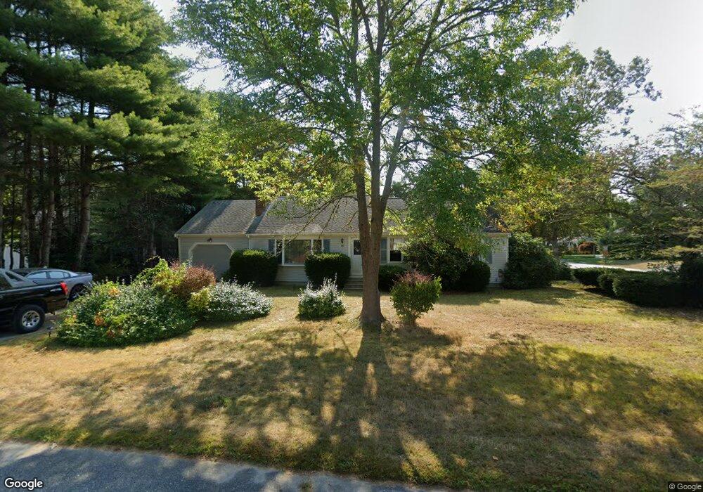 94 Victoria St, Centerville, MA 02632 - photo 1