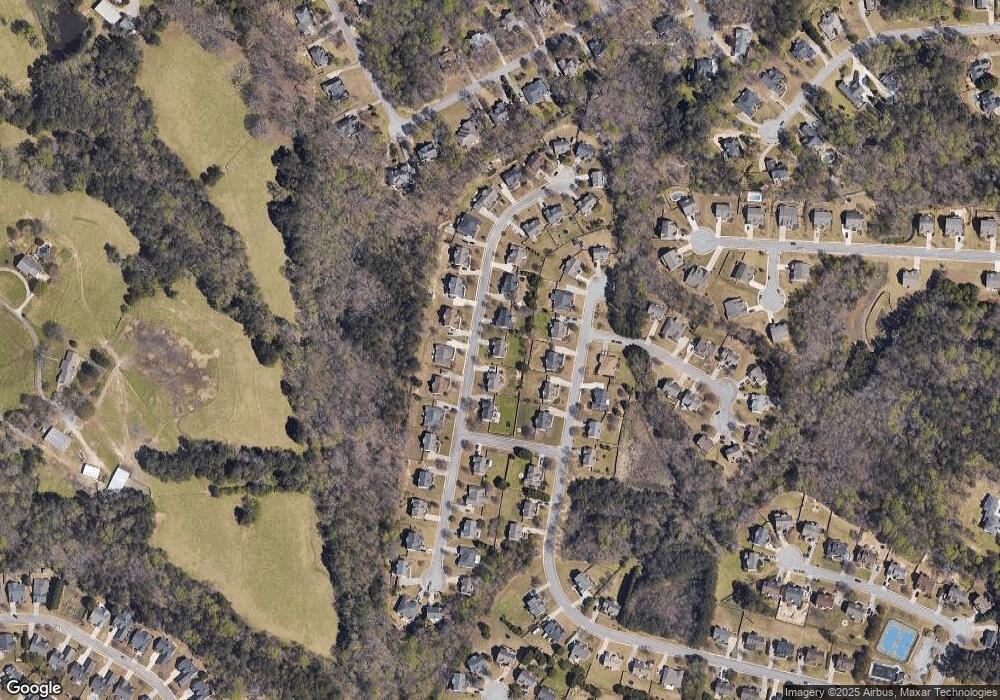 3342 Lost Meadows Ln unit 2, Buford, GA 30519 - photo 1