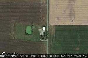 16650 County Highway 86, Forest, OH 45843