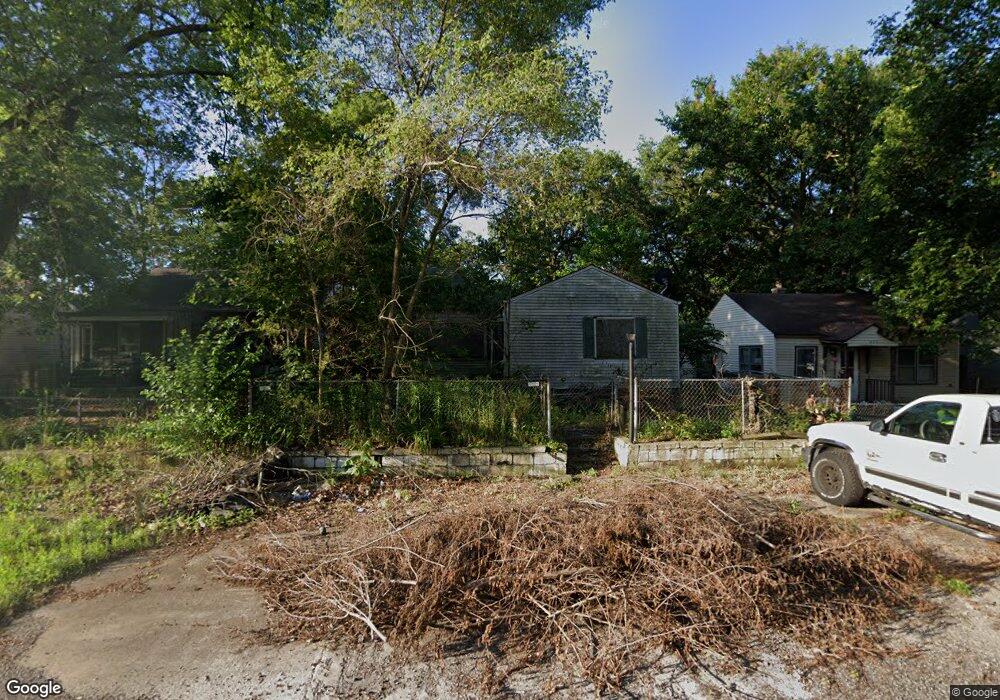 1657 W 40th Ave, Gary, IN 46408 - photo 1