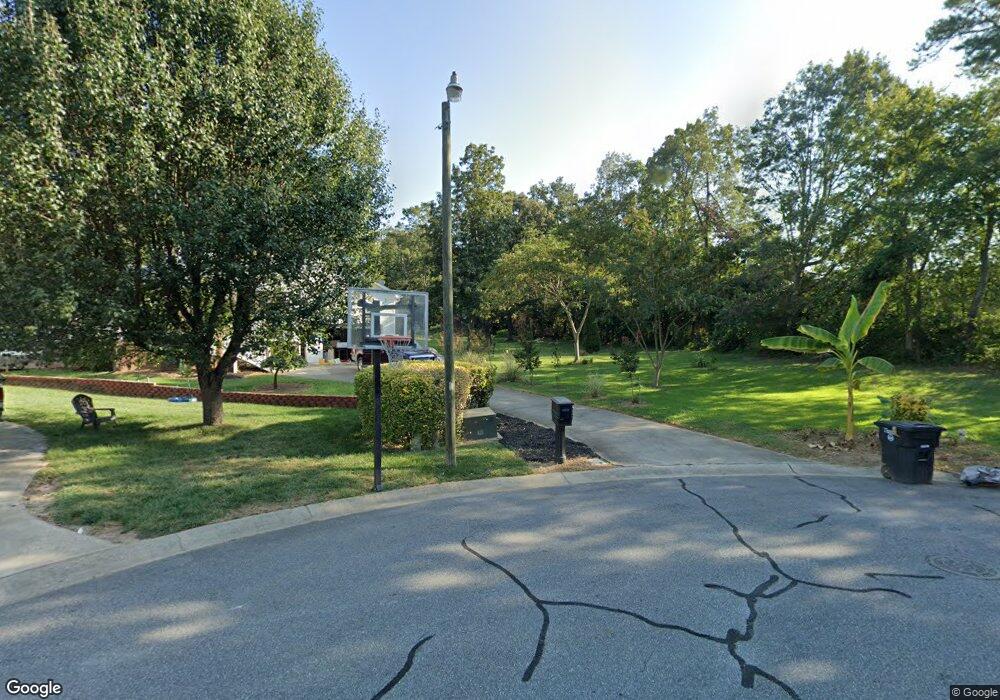 344 Stonehaven Ct SW, Concord, NC 28027 - photo 1