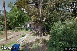 613 N Cypress St, Vivian, LA 71082