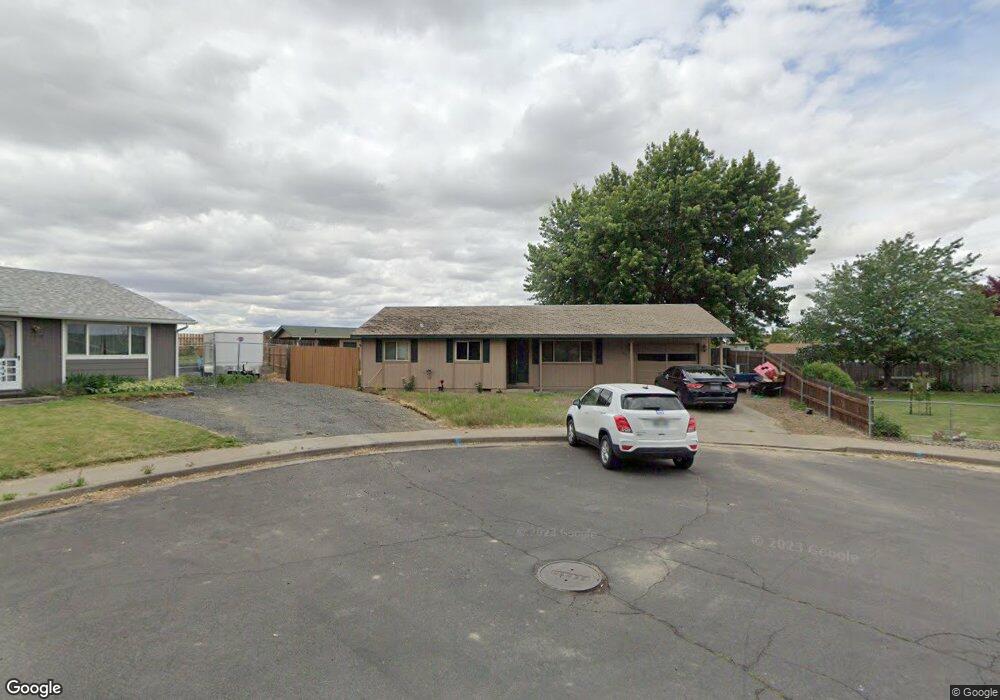 1313 SW 4th Place, Pendleton, OR 97801 - photo 1