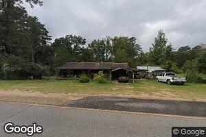3738 Highway 167, Dry Prong, LA 71423