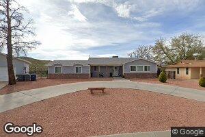 705 Lava Flow Dr, Santa Clara, UT 84765