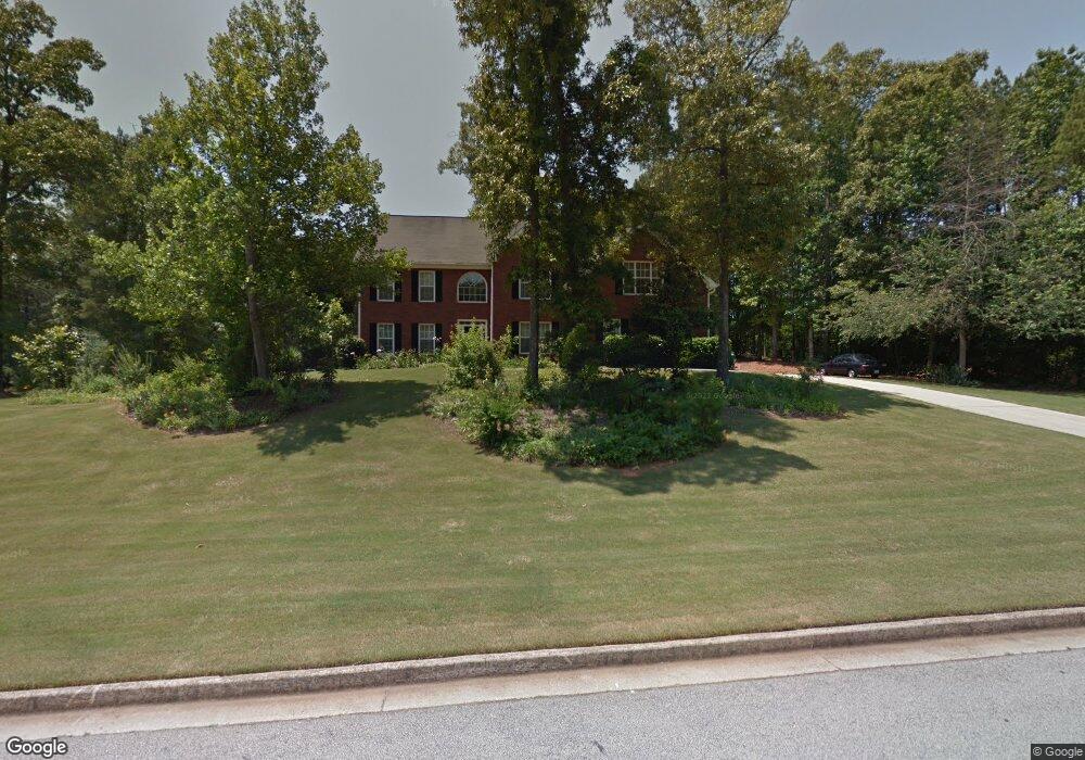 513 Whitewater Trail unit 3, Stockbridge, GA 30281 - photo 1