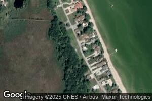 845 S Linwood Beach Rd, Linwood, MI 48634