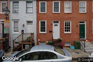 636 Dover St, Baltimore, MD 21230