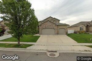 12432 S Andreas St, Riverton, UT 84096