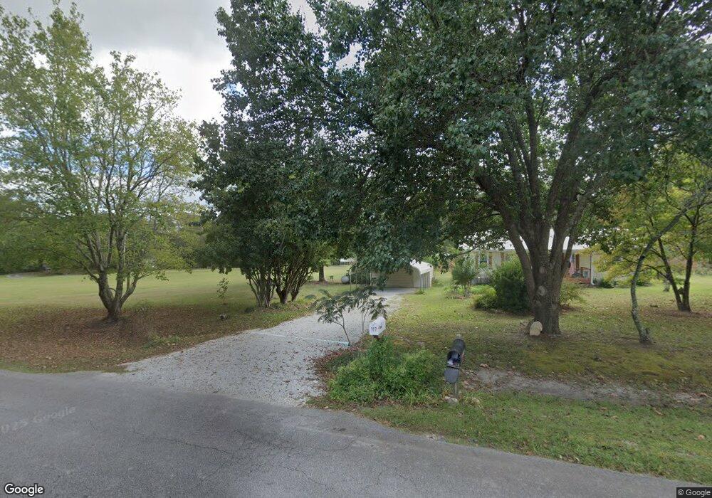 117 Whitton Rd, Bremen, GA 30110 - photo 1