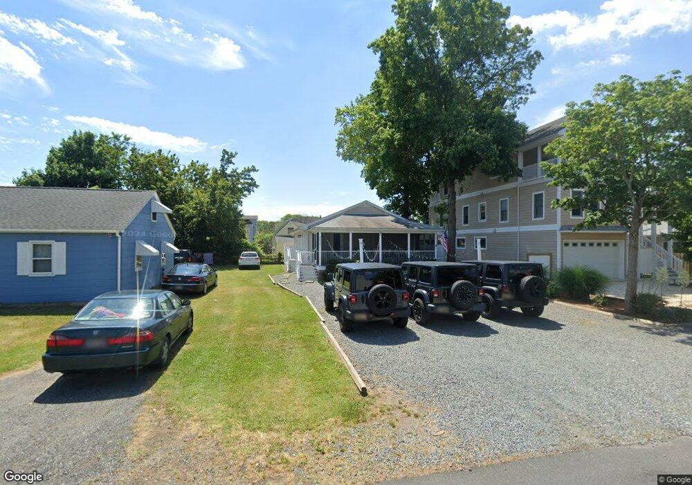 20945 Ann Ave, Rehoboth Beach, DE 19971 - photo 1