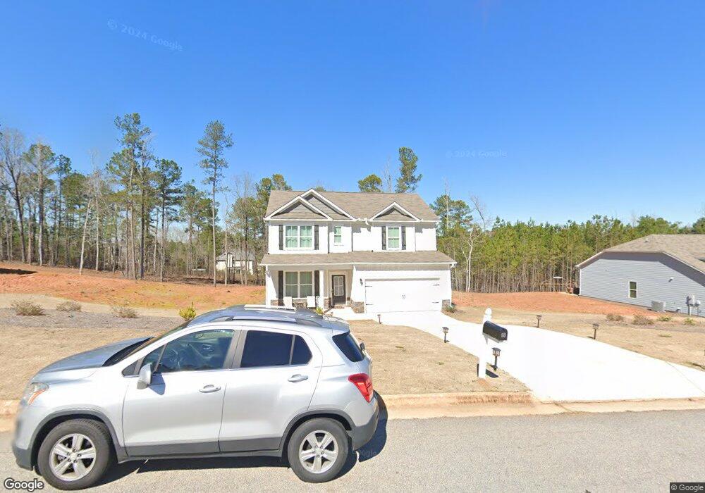 60 Tarpley Way unit 52, Covington, GA 30016 - photo 1